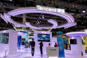 Tencent Holding - Levante Ideias de Investimentos