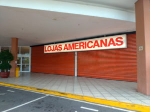 Levante Ideias - Lojas Americanas