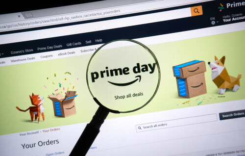 Levante Ideias - Prime Day