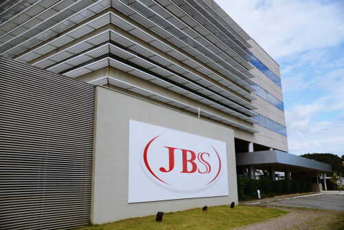 Levante Ideias - JBS