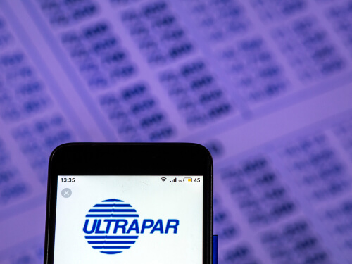 Levante Ideias - Ultrapar