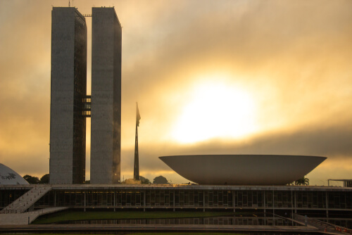 Levante Ideias - Congresso Nacional