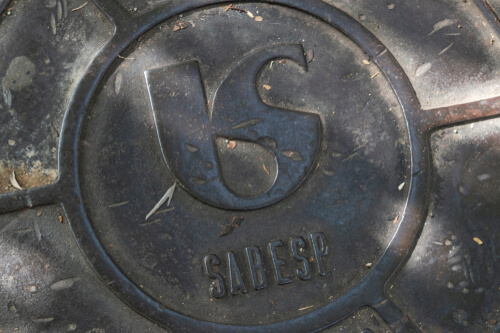 Levante Ideias - Sabesp