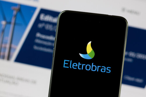 Levante Ideias - Eletrobras