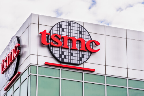 Levante Ideias - TSMC