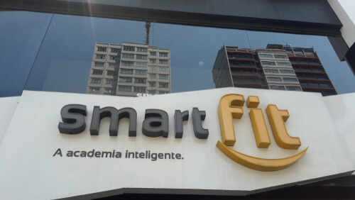 Levante Ideias - Smart Fit