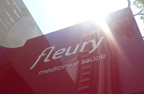 Levante Ideias - Fleury