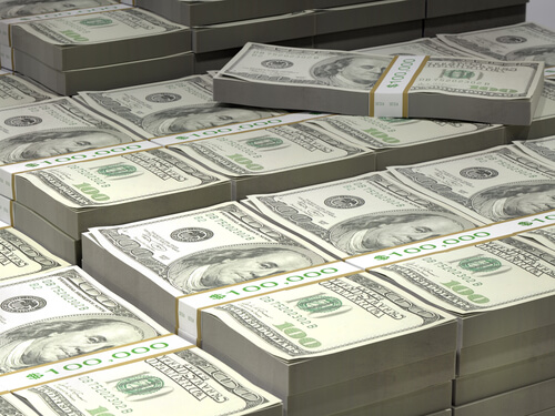 Levante Ideias - Dólar