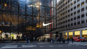 Levante Ideias - Nike