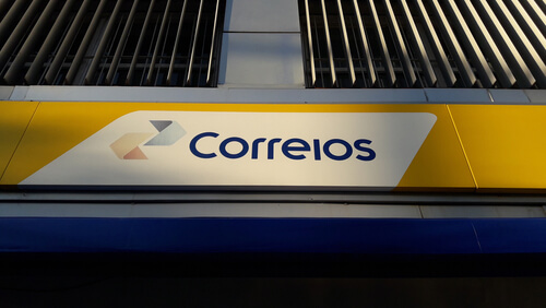 Levante Ideias - Correios