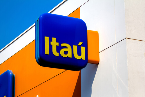 Levante Ideias - Itaú