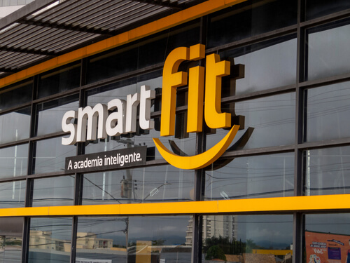 Levante Ideias - Smart Fit