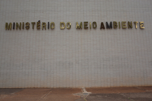 Levante Ideias - Ministério do Meio Ambiente