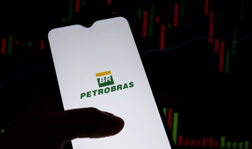 Levante Ideias - Petrobras