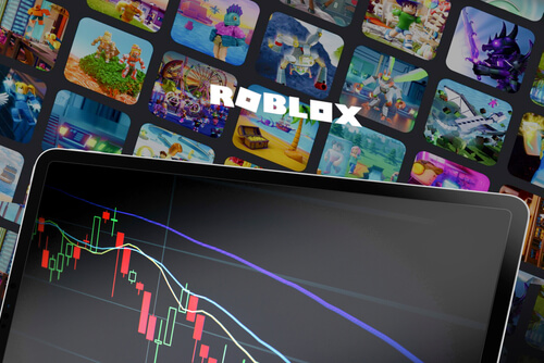 Levante Ideias - Roblox