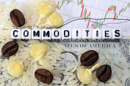 Levante Ideias - Commodities