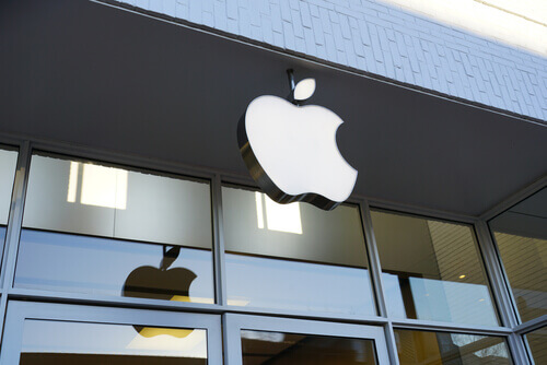 Levante Ideias - Apple