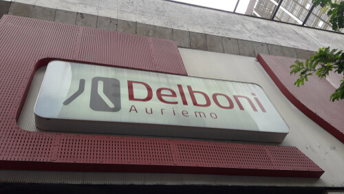 Levante Ideias - Delboni