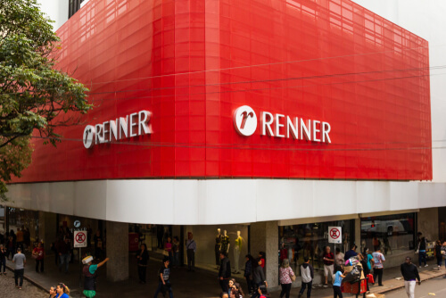 Levante Ideias - Lojas Renner