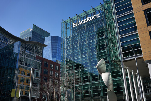 Levante Ideias - BlackRock