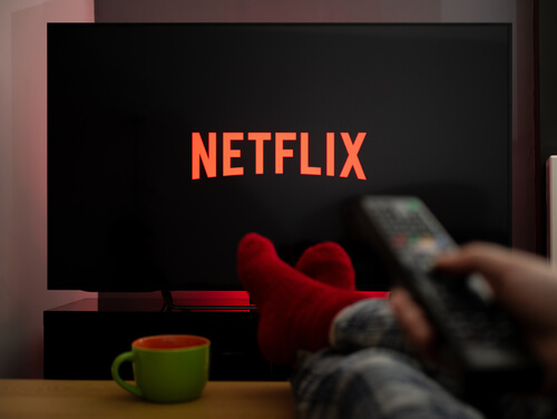 Levante Ideias - Netflix