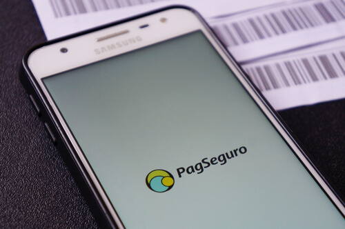 Levante Ideias - PagSeguro