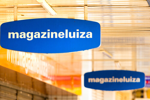 Levante Ideias - Magazine Luiza