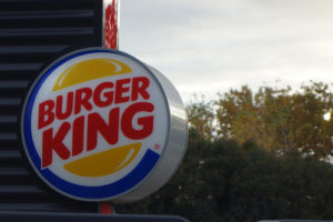 Levante Ideias - Burger King
