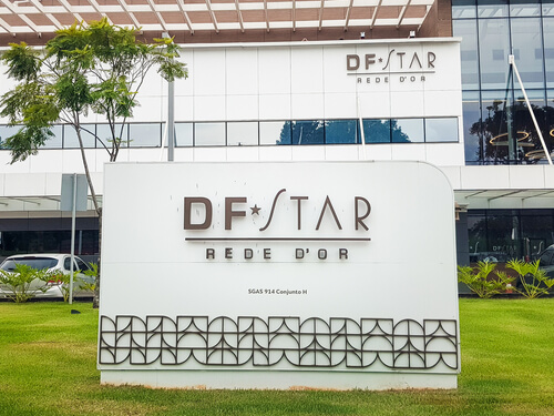 Levante Ideias - Rede D'Or