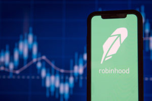 Levante Ideias - Robinhood Markets