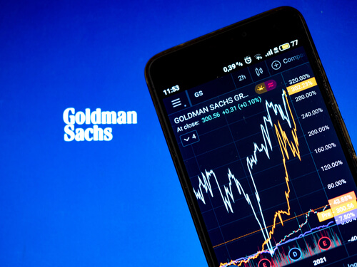 Levante Ideias - Goldman Sachs