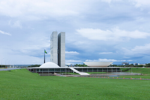 Levante Ideias - Congresso Nacional