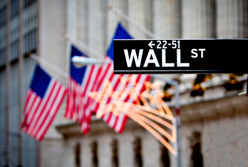 Levante Ideias - Wall Street