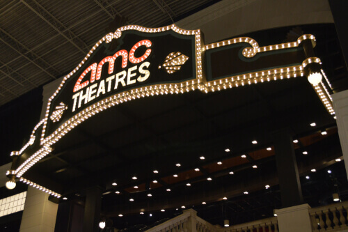 Levante Ideias - AMC Entertainment