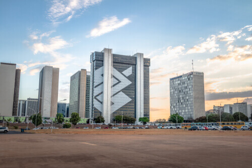 Levante Ideias - Banco do Brasil