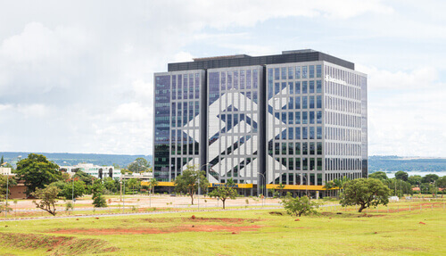 Levante Ideias - Banco do Brasil