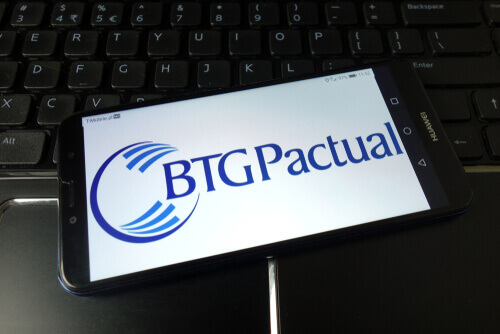 Levante Ideias - BTG Pactual