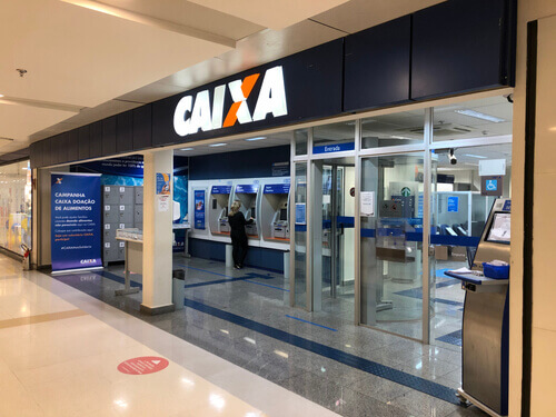 Levante Ideias - Caixa Econômica