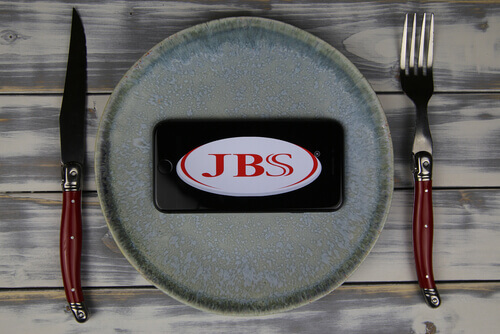 Levante Ideias - JBS