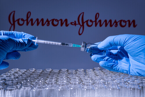 Levante Ideias - Johnson & Johnson