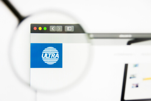 Levante Ideias - Ultrapar