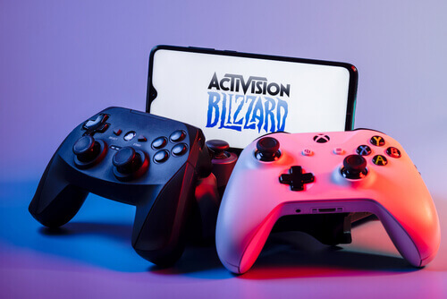 Levante Ideias - Activision