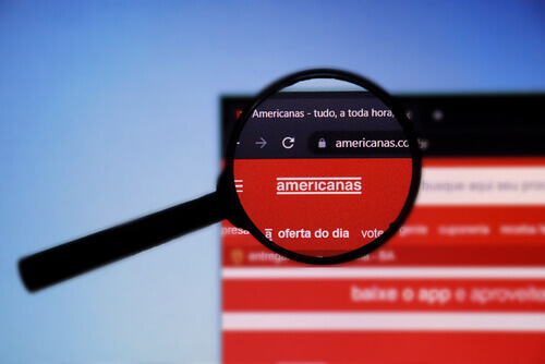 Levante Ideias - Americanas