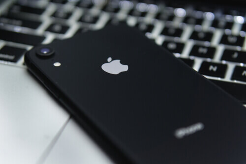 Levante Ideias - Apple