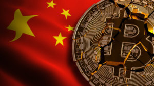 Levante Ideias - Bitcoin China