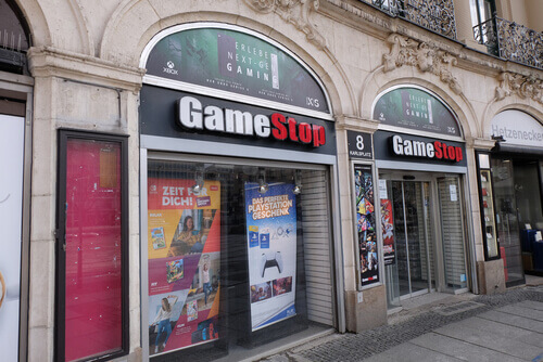 Levante Ideias - Gamestop