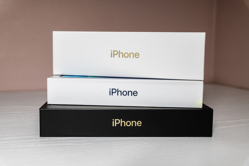 Levante Ideias - iPhone