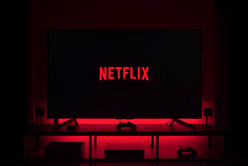 Levante Ideias - Netflix