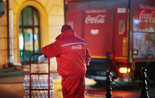 Levante Ideias - Coca-Cola