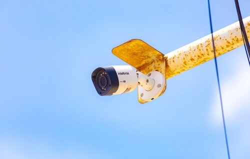 Levante Ideias - Intelbras